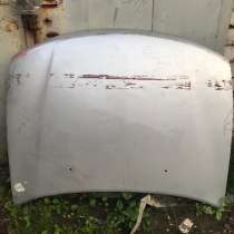 Капот Mitsubishi lancer 7, в Великом Новгороде