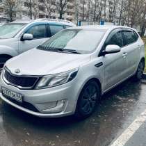 Продам Kia Rio 3 2013г, в Вешках