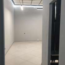 Сдаётся в аренду трёхкомнатное помещение ногтевой студии, в Зеленогорске