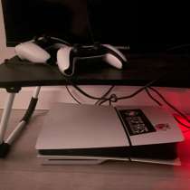 PlayStation 5 slim, в Москве