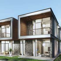 2-квартира 44м² Турция, Бодрум, Гюмюшлюк, в г.Бодрум