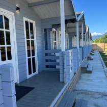 Жильё в Абхазии, в Москве