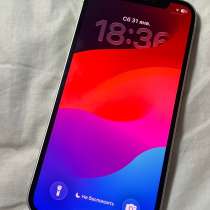 IPhone 12 зеленый 256 gb, в Москве