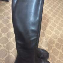 Сапоги-трубы женские, в Пятигорске