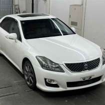 Toyota Crown, 2008 год, в Владивостоке