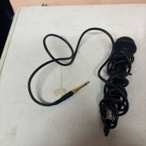 Микрофон, в Калининграде