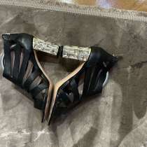 Босоножки-туфли, в Москве