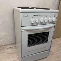 Плита Лысьва электрическая, в Ростове-на-Дону