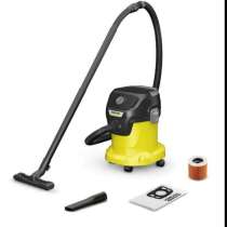 Пылесос karcher kwd 3, в Тольятти