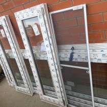Окна двери рама, в Краснодаре