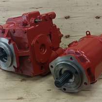 Комплект гидростатики Eaton 6423(5423, в Краснодаре
