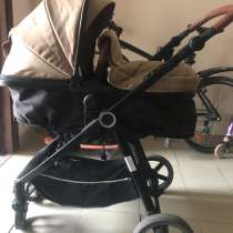Коляска Tomix Bonny 2 в 1, в Казани