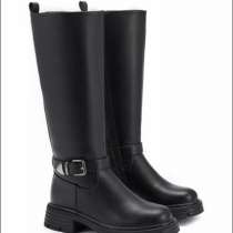 Зимние сапоги, в Перми