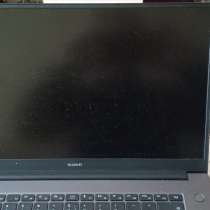 Продаю ноутбук Huawei MateBook D 15 BoD-WDI9, в Челябинске
