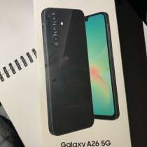 Samsung a26, 256гб, в Санкт-Петербурге