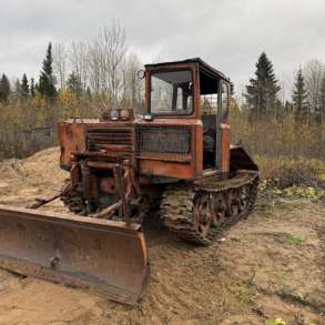 Тдт 55, в Архангельске