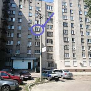 Комната 18 м² в 8-к, 6/9 эт, в Воронеже
