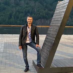 Максим, 42 года, хочет познакомиться &ndash; Максим, 42 года, хочет познакомиться, в Красноярске