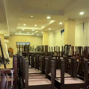 Куплю Ресторанные мебель и техника, в г.Ташкент