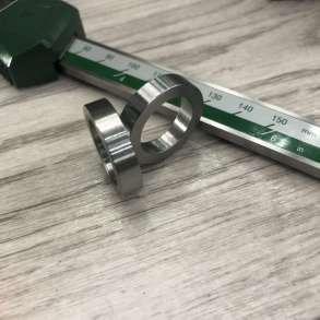 Токарная обработка металла и пластика с ЧПУ, в Москве