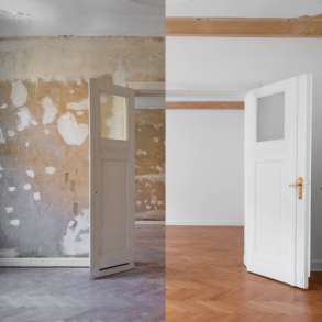 Ремонт и отделка помещений под ключ Ницца &bull; Канны &bull; Монако, в г.Ницца