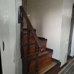 Бабура Двухуровневая 107 м. кв. 4 ком, в г.Бухара