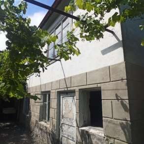 На Черном море продаётся 2-этажный дом по цене однушки, в Туапсе