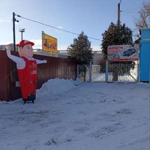 АвтоМаг Автозапчасти Харцызск, в г.Харцызск