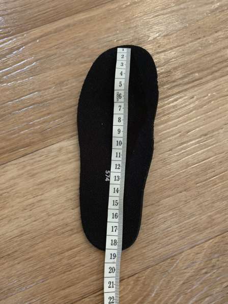 Продаю новые кроссовки в Королёве фото 12