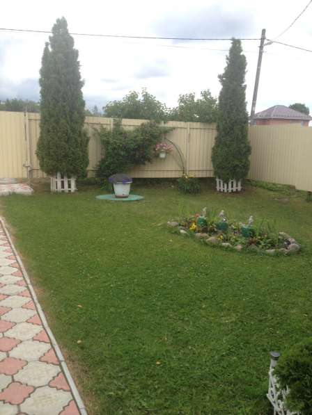 Продам дом в пригороде Санкт-Петербурга в Санкт-Петербурге фото 19