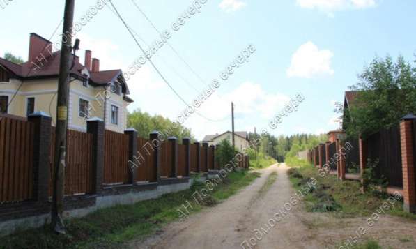 realty_mapper3.plot_in_locationИндивидуальное жилищное ст-во. Площадь 23.00 сот.Есть Электричество. в Москве фото 71