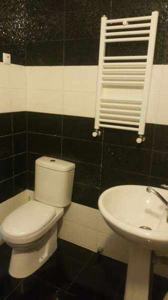 Квартира в центре Тбилиси в фото 14