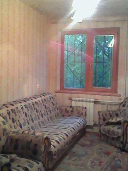 Сдам комнату на ЖБИ в Екатеринбурге