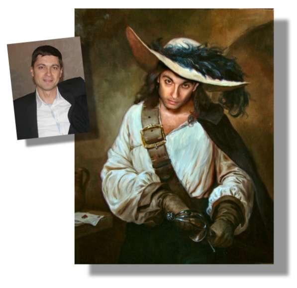 Фотомонтаж | Обработка фото | Услуги ФОТОШОП в фото 48