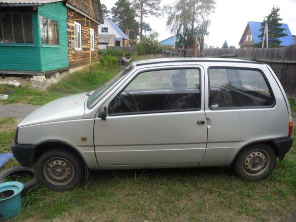 ВАЗ (Lada), 1111 Ока, продажа в Кургане в Кургане