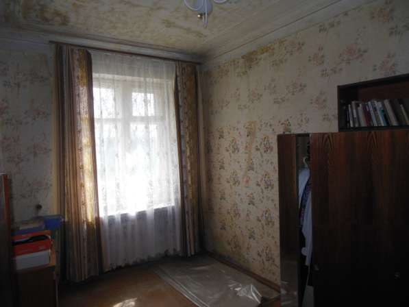 Продам двухкомнатную квартиру в Сергиевом Посаде фото 7