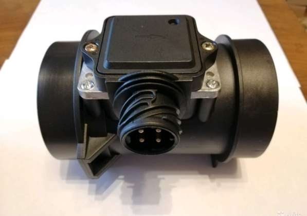  5WK9600 Bmw Датчик дмрв в Москве