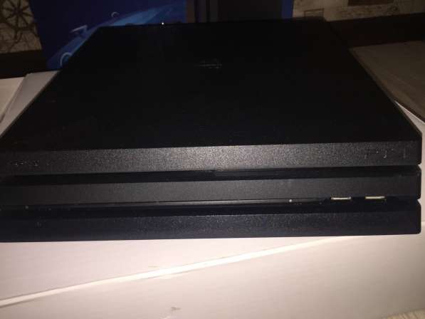 PlayStation 4 PRO, 1 tb памяти в Красногорске фото 5