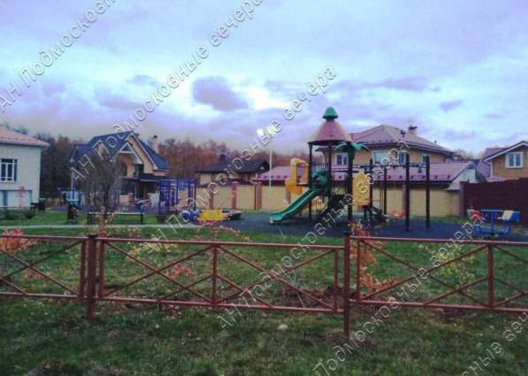 Продам таунхаус в Москва.Жилая площадь 185 кв.м.Есть Электричество, Газ. в Москве фото 19