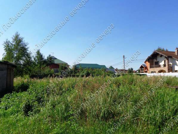 realty_mapper3.plot_in_locationПлощадь 20.00 сот.Есть Электричество, Газ. в Горках-2 фото 5