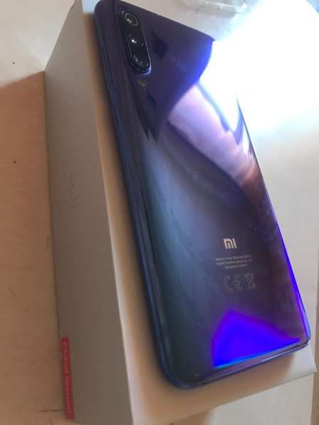 Xiaomi mi 9 в Стерлитамаке фото 3