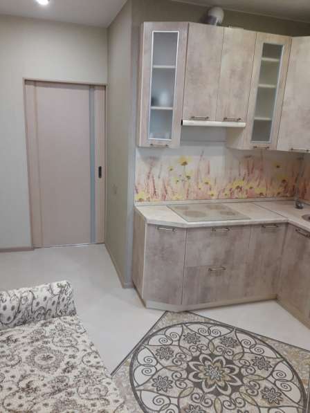 Продается новая квартира с евроремонтом и мебелью в Наро-Фоминске фото 11
