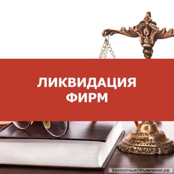 Ликвидация ООО Ликвидация ИП в Новосибирске фото 3