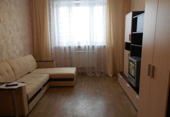 Сдается 1-комнатная квартира в Москве фото 6