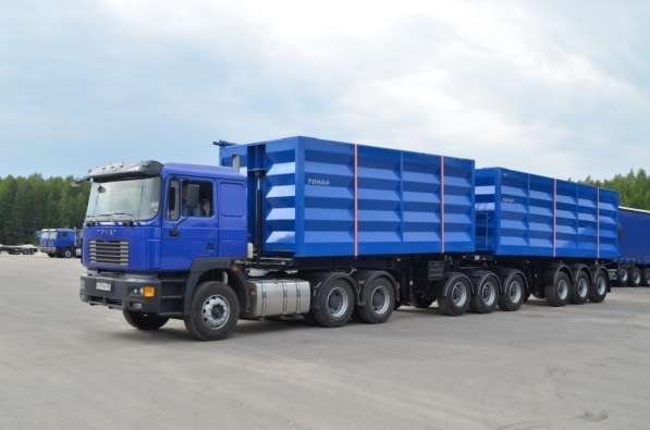 Перевозка грузов из Абхазии, Грузии, Армении в Нижнем Новгороде фото 7