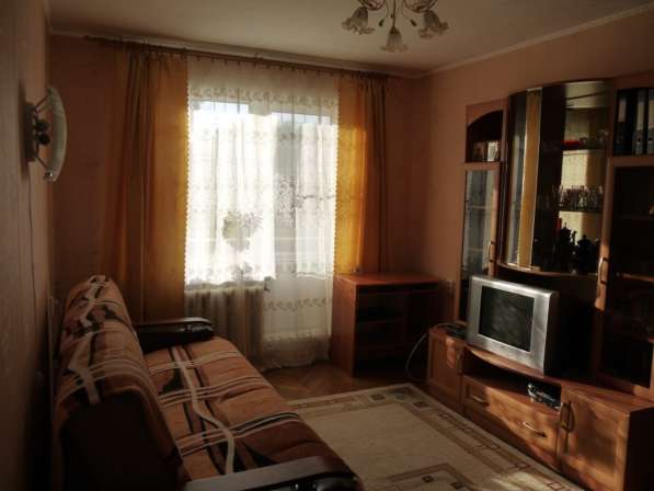 Двухкомнатная квартира. Новоселицы, Армейская, дом 88 в Великом Новгороде фото 5