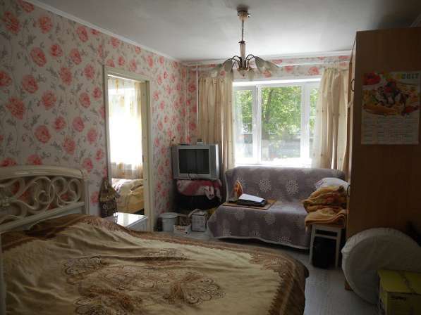 Срочно продам 2-х комнатную в Новосибирске фото 6