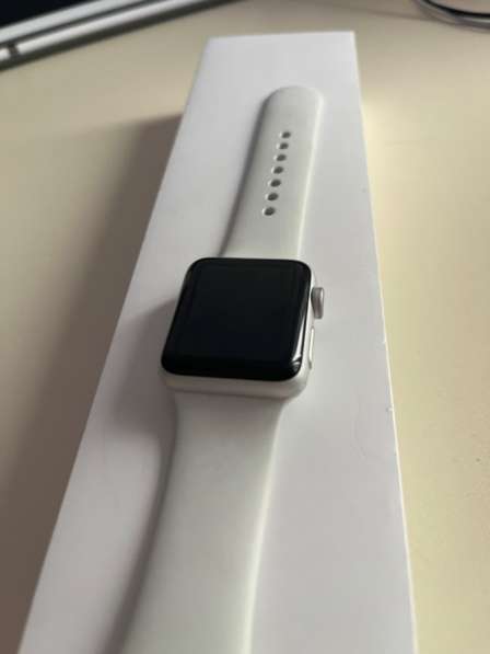 Apple Watch3 в фото 4