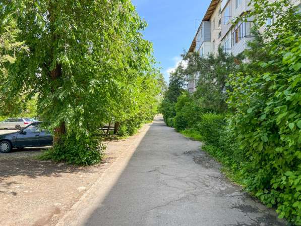 Продам 3к. кв,5 мкр.64м2,инд. 48 500$ в фото 7