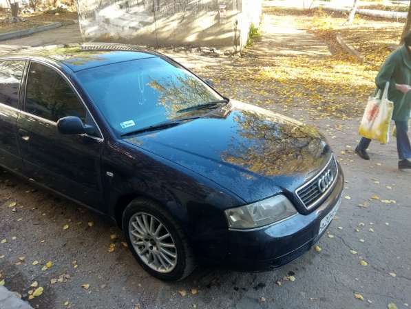 Audi, A6, продажа в г.Луганск